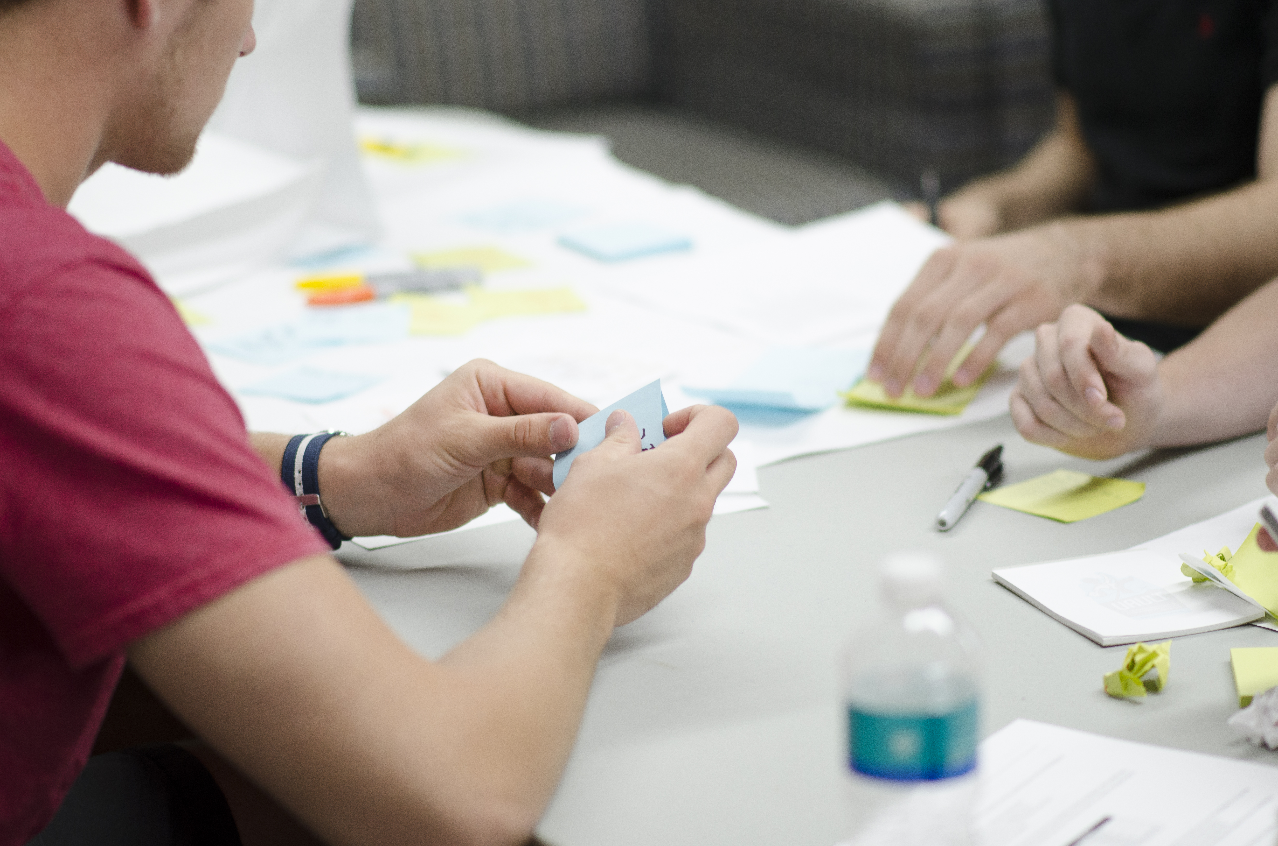 Startup Stock Photos